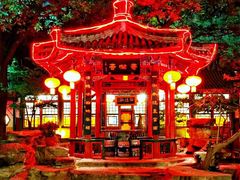 -白家大院·王府宫廷菜(苏州街店)