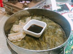 蒸饺-亲回家吃饭餐厅(黄陂店)