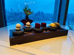 -翡翠36餐厅(浦东香格里拉店)