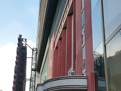 -Peet's Coffee皮爷咖啡(德基店)