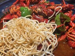 -红盔甲·小龙虾(人民广场店)