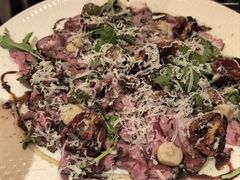 -Bistro Les Lilas丁香花小酒馆