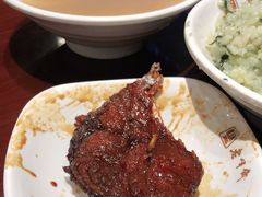-老半斋(福州路店)