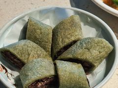 红豆薄撑-任兴记(定西路店)