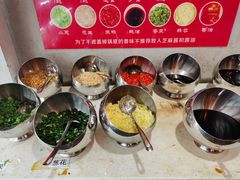 -正宗钢管厂五区·小郡肝火锅·串串香(商品街总店)