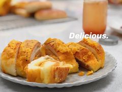 -富贵面包公司(运河店)