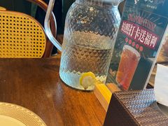 -章记星洲 · 新加坡餐厅(望京店)