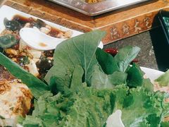 -陈府大宅门成都火锅·手切鲜肉(太原街店)