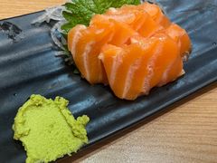 -胜代日本料理(云程巷小区店)