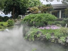 -杭州西湖柳莺里酒店·闻莺厅