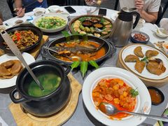 -桂林肥仔·中华餐饮名店(园湖店)