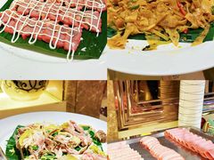 -萧邦音乐会所KTV·蒸汽活海鲜自助(福田店)