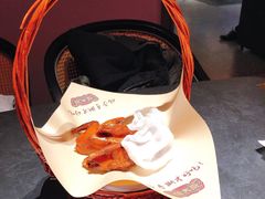 -鸽子侯·家宴·平价海鲜(市图书馆店)