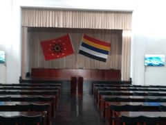 -辛亥革命博物院北区