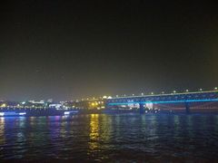 -武汉两江游览·夜游长江(汉口粤汉码头)