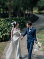 点击看大图 -琥珀婚礼策划AMBER WEDDING