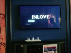 -INLOVE KTV(杭州滨江宝龙城店)