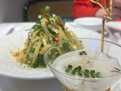 -小桃红·东北菜·春饼烤鸭(南阳湖街店)