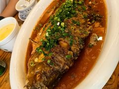 -老雒阳面馆·水席(定鼎门店)