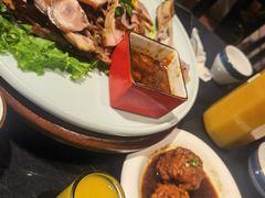 -梅飞酒家(桑园路店)