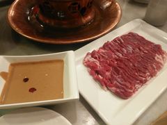 -牛街·马辈儿涮肉(牛街二店)