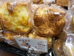 -苹果花园(枫林路店)