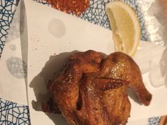 -禾绿回转寿司(苏宁广场店)