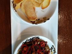 -西双版纳洲际度假酒店-曼霖轩中餐厅