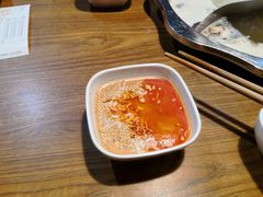 -傣妹火锅(南京东路一店)