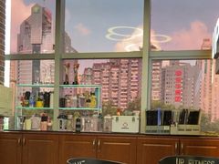 -UP健身私教馆(海岸城店)