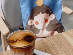 -十一咖啡(青年大街工厂店)