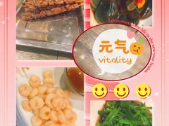 -毛胡子牛羊餐馆(武宁路店)