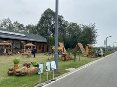 -中国天府农业博览园