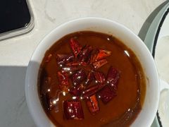 -北李妈妈菜·海肠捞饭(开发区万达店)