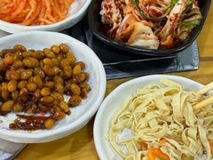 -故乡家韩国料理(丹东街店)