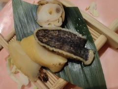 -争鲜回转寿司(通州万达店)