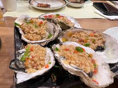 -和创柚子·会席日本料理(新区淮海街店)