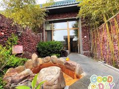 -北京益泉花园酒店