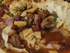 -乡村馕坑肉·烧烤·新疆菜·本地人更爱吃(阿勒泰首店)
