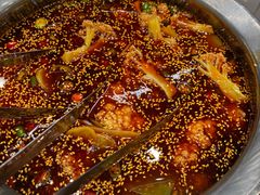 -泰合素食(双流店)