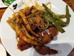 -汉巴味德(大悦城店)