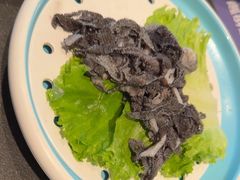 -阿古蒙·传统涮火锅自助(三台子万象汇店)