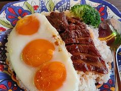 -玛嘉烈(北京金融街店)
