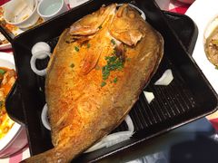 -西贝(金桥店)