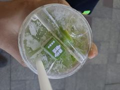 -茶救星球·蔬果茶(东城万达店)