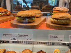 -Tims天好咖啡(河西万象城店)