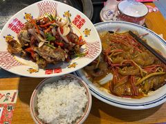 -刘淑芬·活鱼铁锅炖(北京首店)