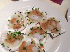 -怡人怡口牛排海鲜自助(飞龙大厦店)