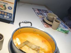 -太琼糟粕醋·海南酸汤火锅(亚龙湾店)