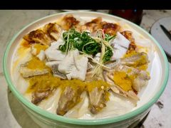 -巡味顺德菜(龙华壹方城店)